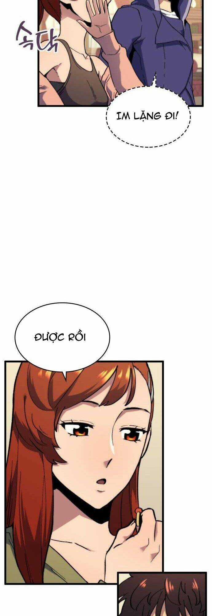 Pháp Sư Từ Thế Giới Khác Chapter 45 trang 25