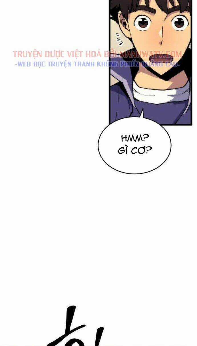 Pháp Sư Từ Thế Giới Khác Chapter 45 trang 26