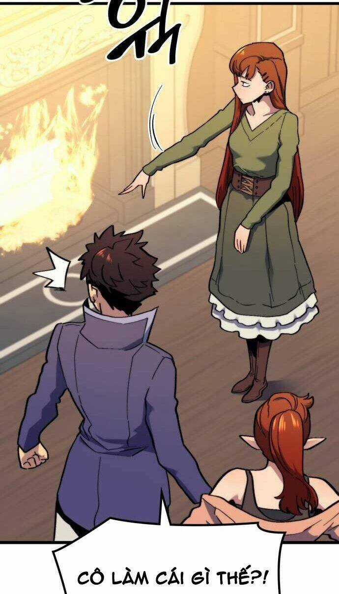 Pháp Sư Từ Thế Giới Khác Chapter 45 trang 27