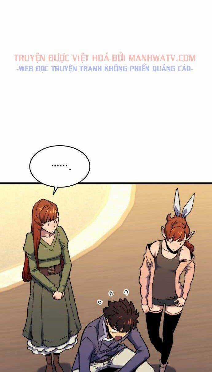 Pháp Sư Từ Thế Giới Khác Chapter 45 trang 29