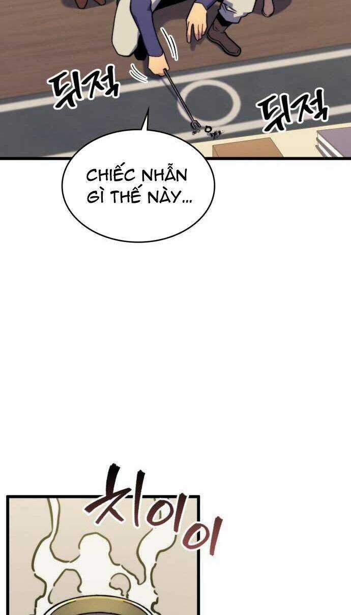 Pháp Sư Từ Thế Giới Khác Chapter 45 trang 30