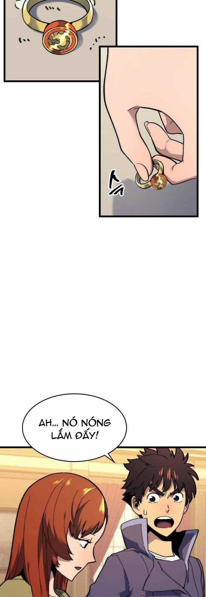 Pháp Sư Từ Thế Giới Khác Chapter 45 trang 31