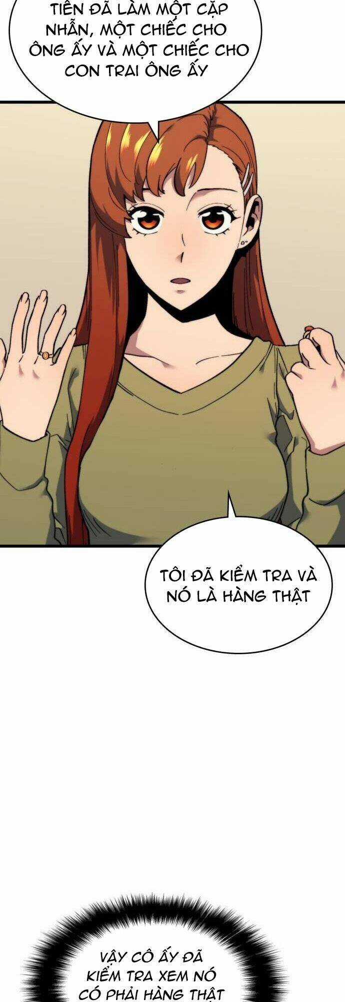 Pháp Sư Từ Thế Giới Khác Chapter 45 trang 34