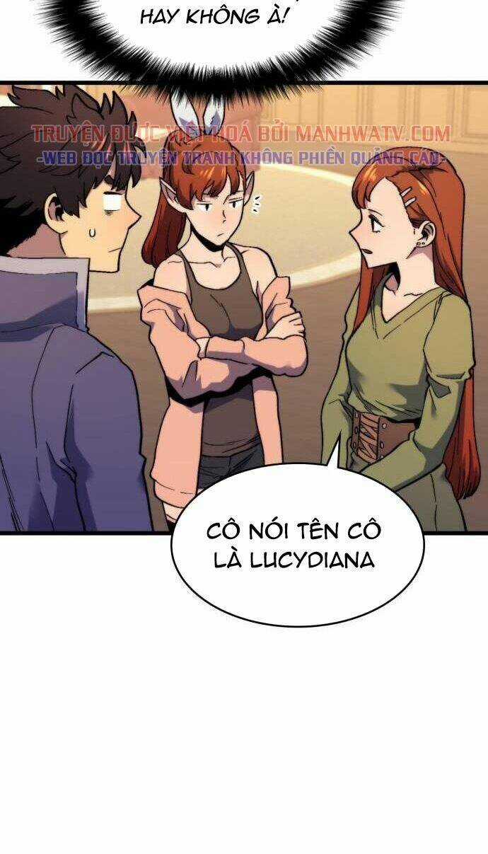 Pháp Sư Từ Thế Giới Khác Chapter 45 trang 35