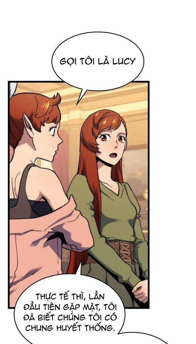 Pháp Sư Từ Thế Giới Khác Chapter 45 trang 36