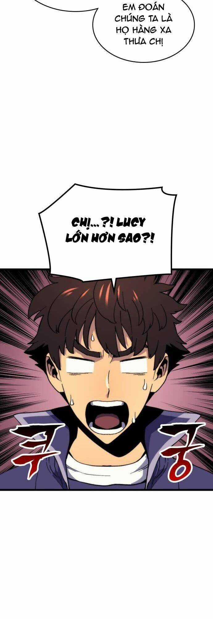 Pháp Sư Từ Thế Giới Khác Chapter 45 trang 37