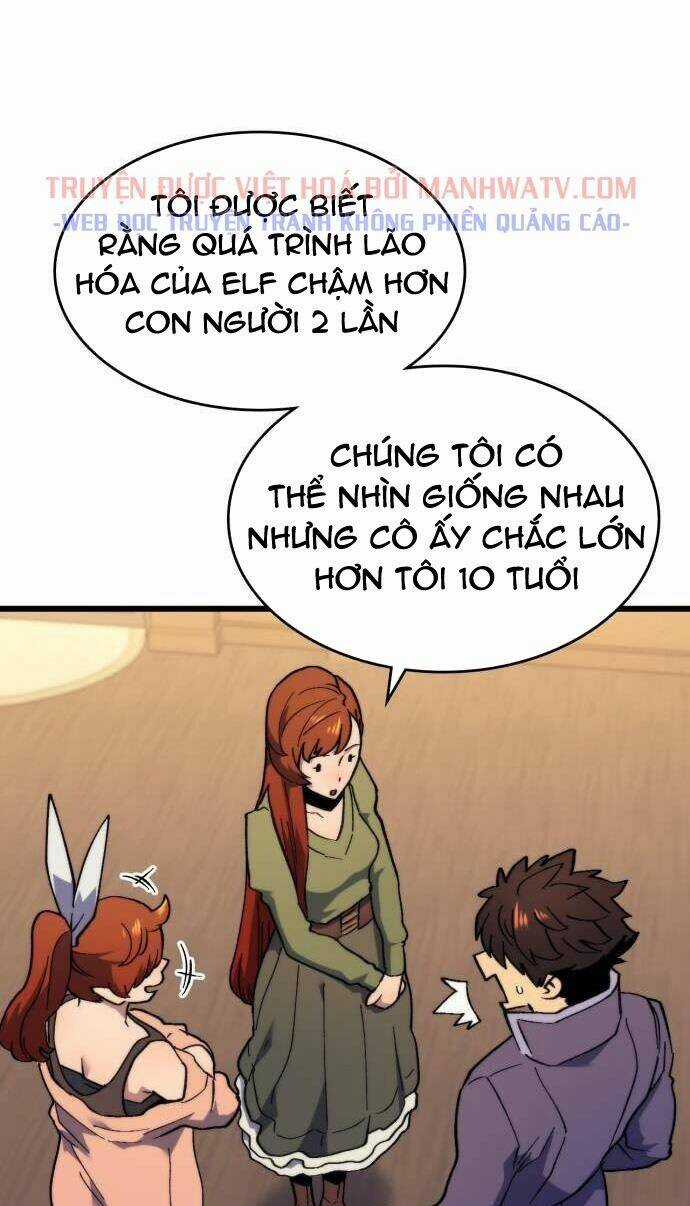 Pháp Sư Từ Thế Giới Khác Chapter 45 trang 38