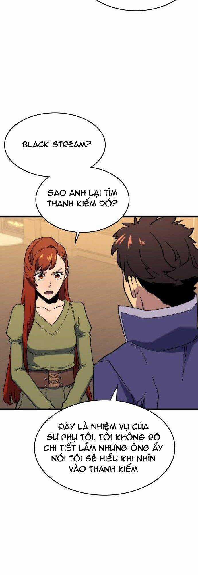 Pháp Sư Từ Thế Giới Khác Chapter 45 trang 43