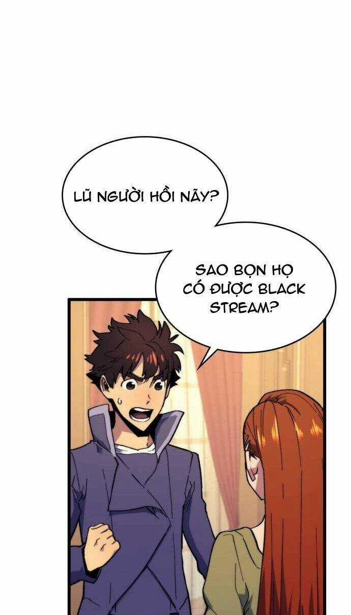 Pháp Sư Từ Thế Giới Khác Chapter 45 trang 45