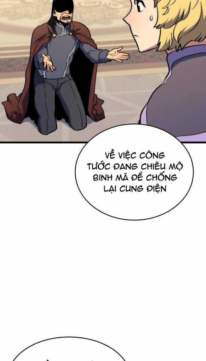 Pháp Sư Từ Thế Giới Khác Chapter 45 trang 48