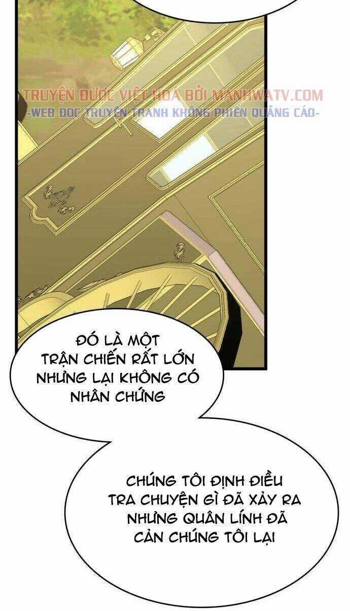 Pháp Sư Từ Thế Giới Khác Chapter 45 trang 50