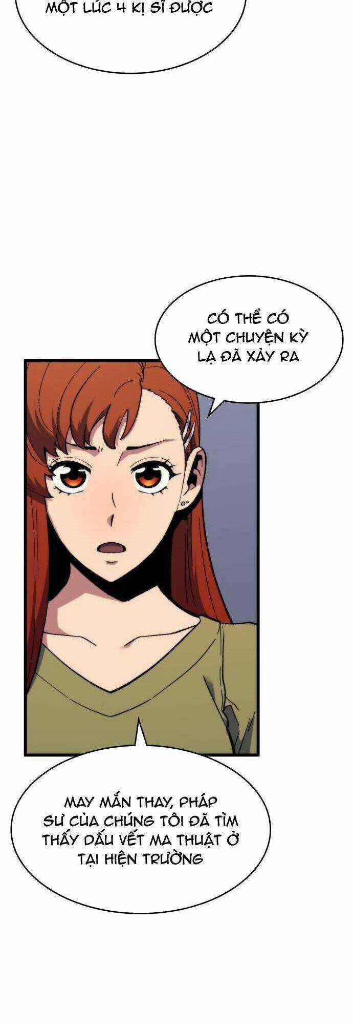 Pháp Sư Từ Thế Giới Khác Chapter 45 trang 52