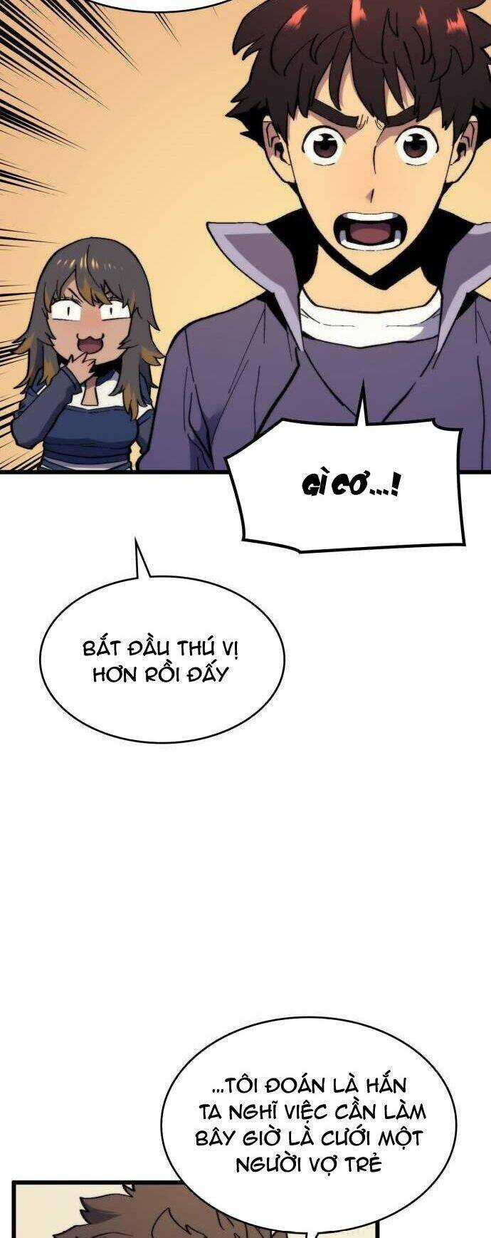 Pháp Sư Từ Thế Giới Khác Chapter 45 trang 57