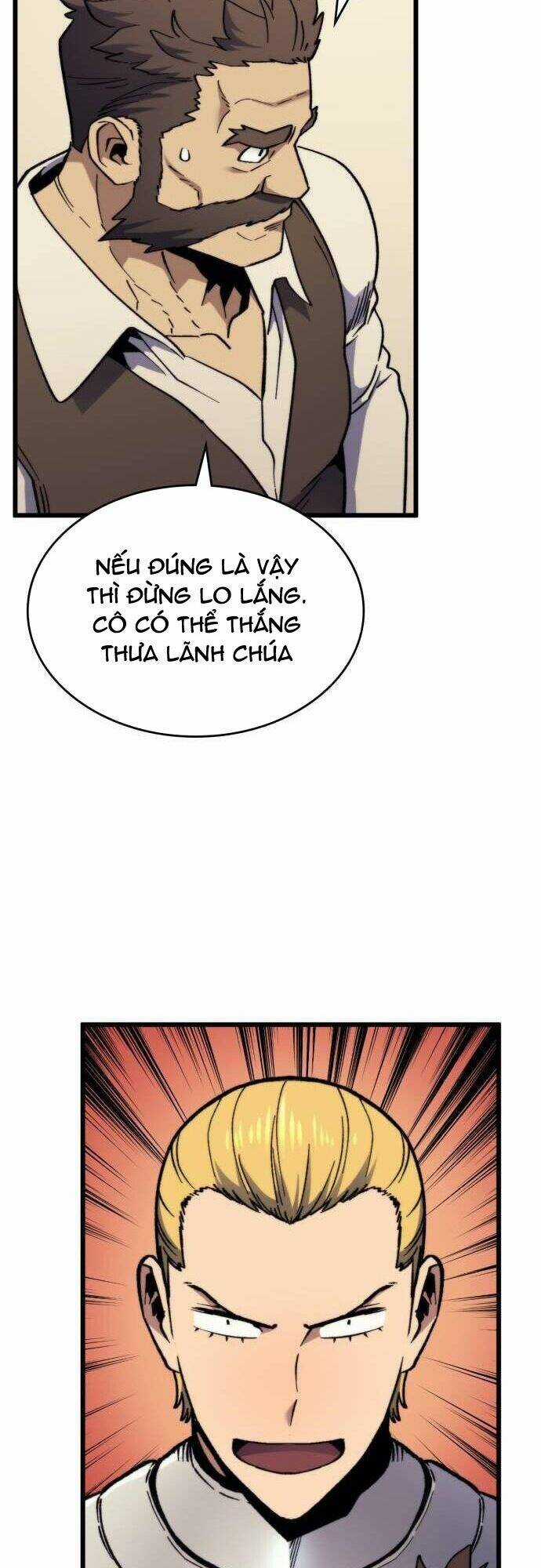 Pháp Sư Từ Thế Giới Khác Chapter 45 trang 58