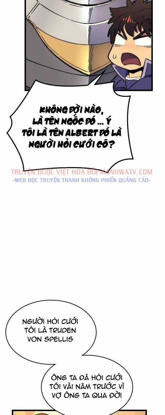 Pháp Sư Từ Thế Giới Khác Chapter 45 trang 59