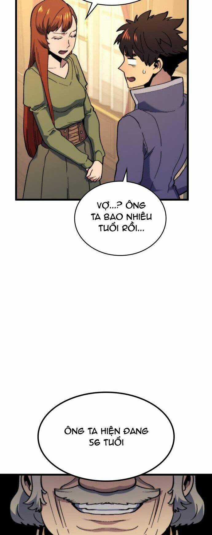 Pháp Sư Từ Thế Giới Khác Chapter 45 trang 60