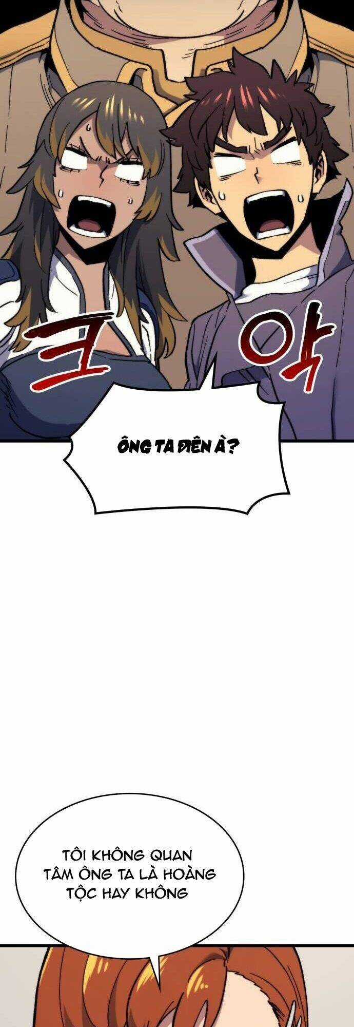 Pháp Sư Từ Thế Giới Khác Chapter 45 trang 61