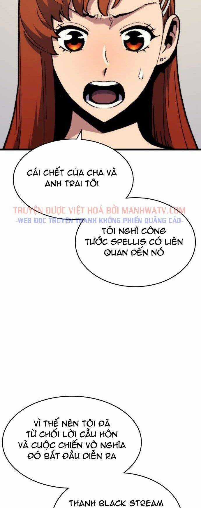 Pháp Sư Từ Thế Giới Khác Chapter 45 trang 62