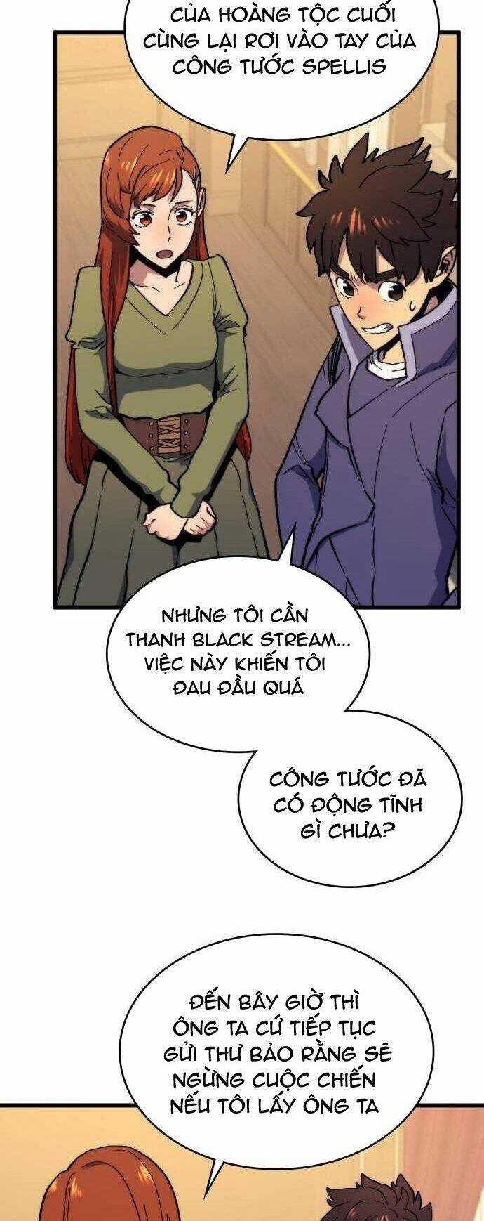 Pháp Sư Từ Thế Giới Khác Chapter 45 trang 63