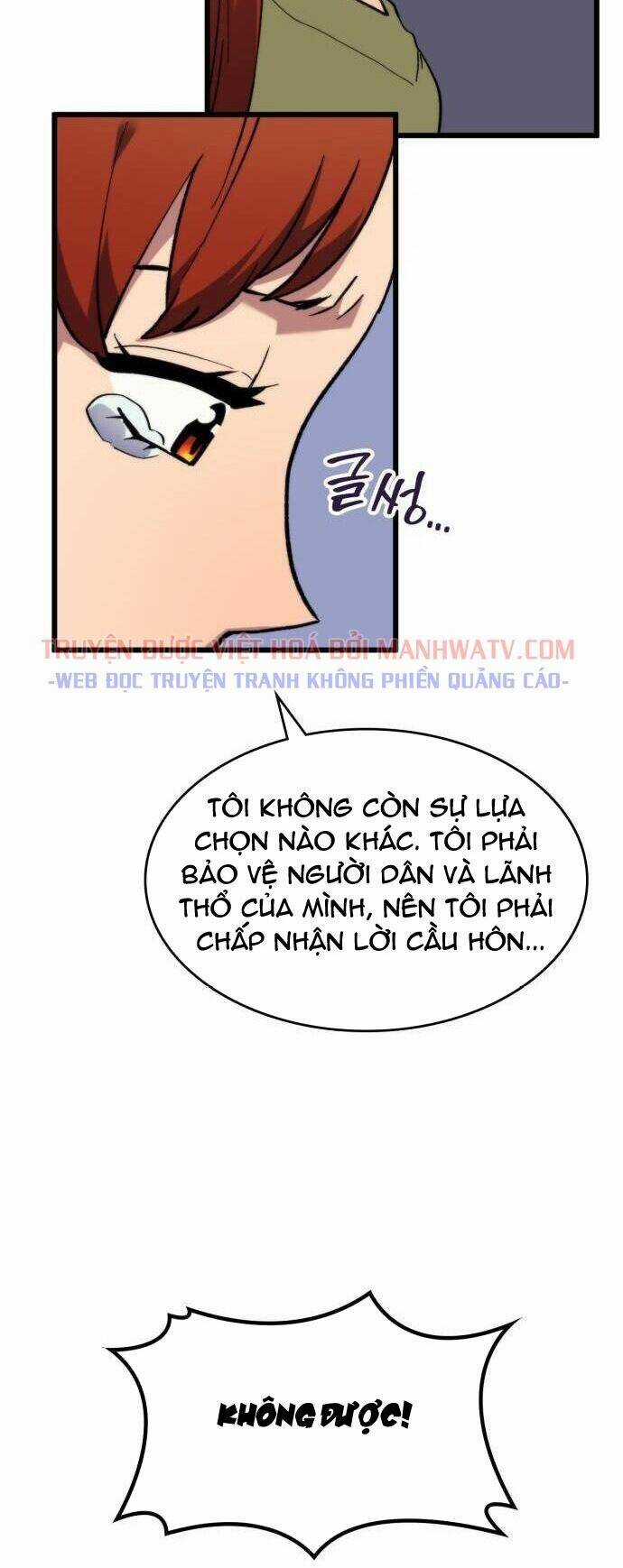 Pháp Sư Từ Thế Giới Khác Chapter 45 trang 65