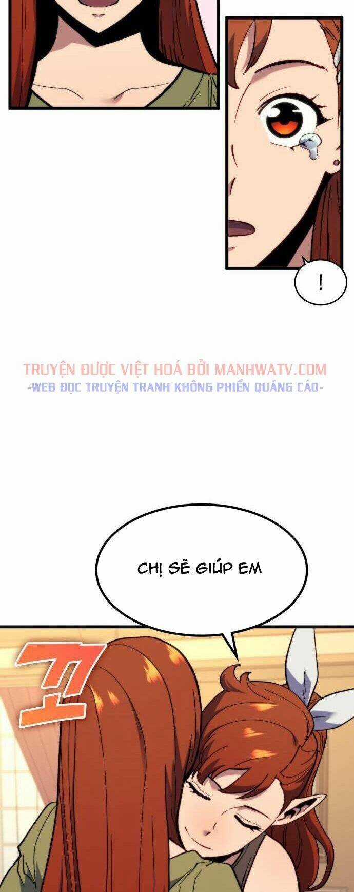 Pháp Sư Từ Thế Giới Khác Chapter 45 trang 68