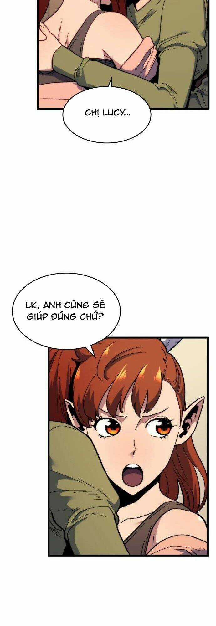 Pháp Sư Từ Thế Giới Khác Chapter 45 trang 70