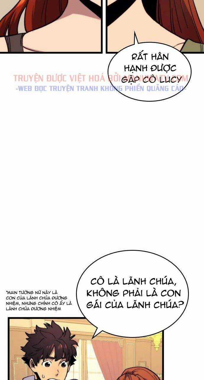 Pháp Sư Từ Thế Giới Khác Chapter 45 trang 8