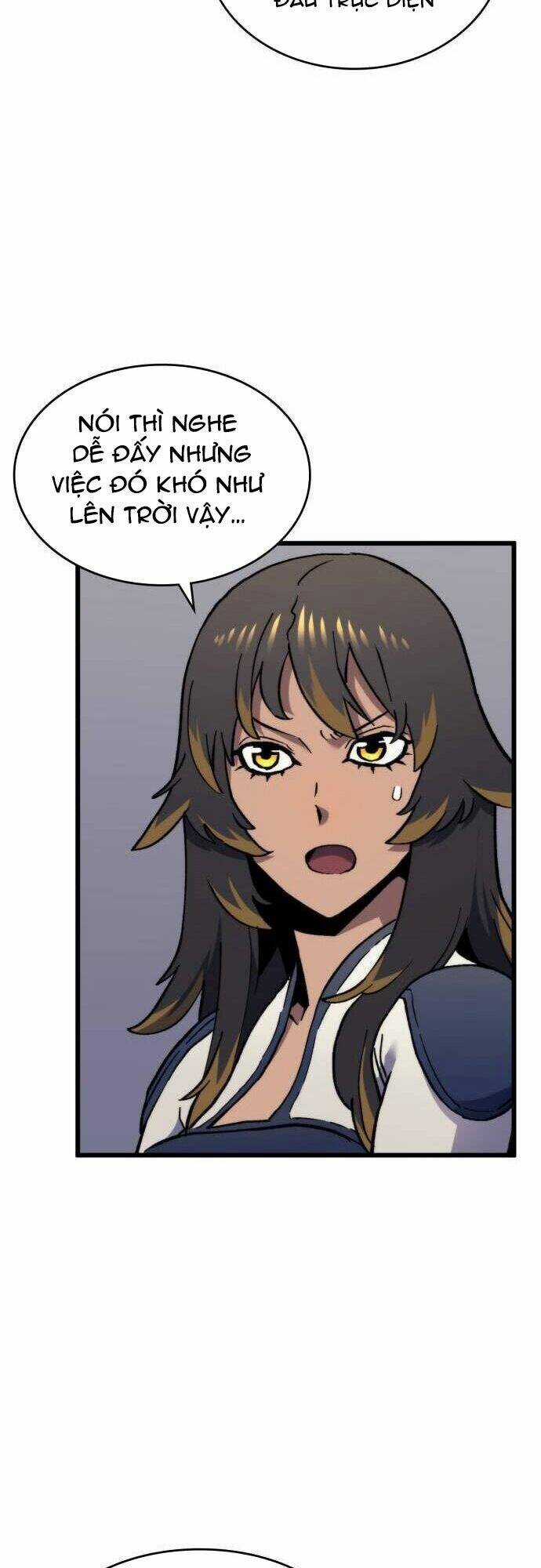 Pháp Sư Từ Thế Giới Khác Chapter 46 trang 10