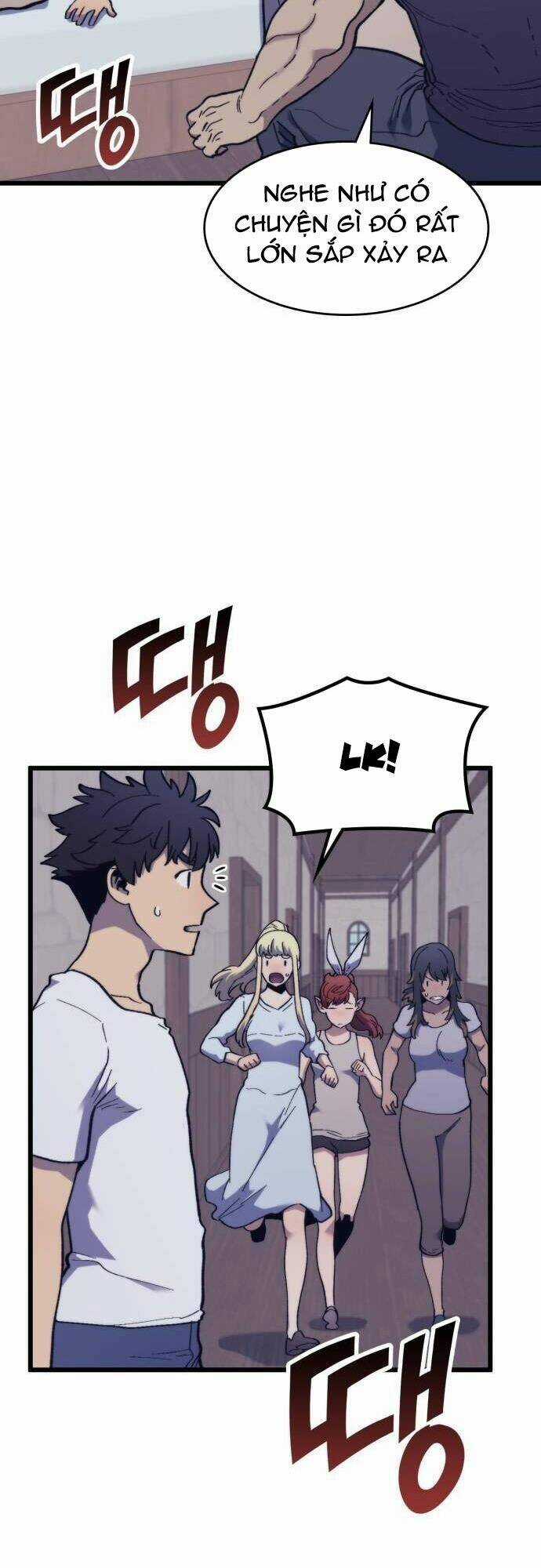 Pháp Sư Từ Thế Giới Khác Chapter 46 trang 16