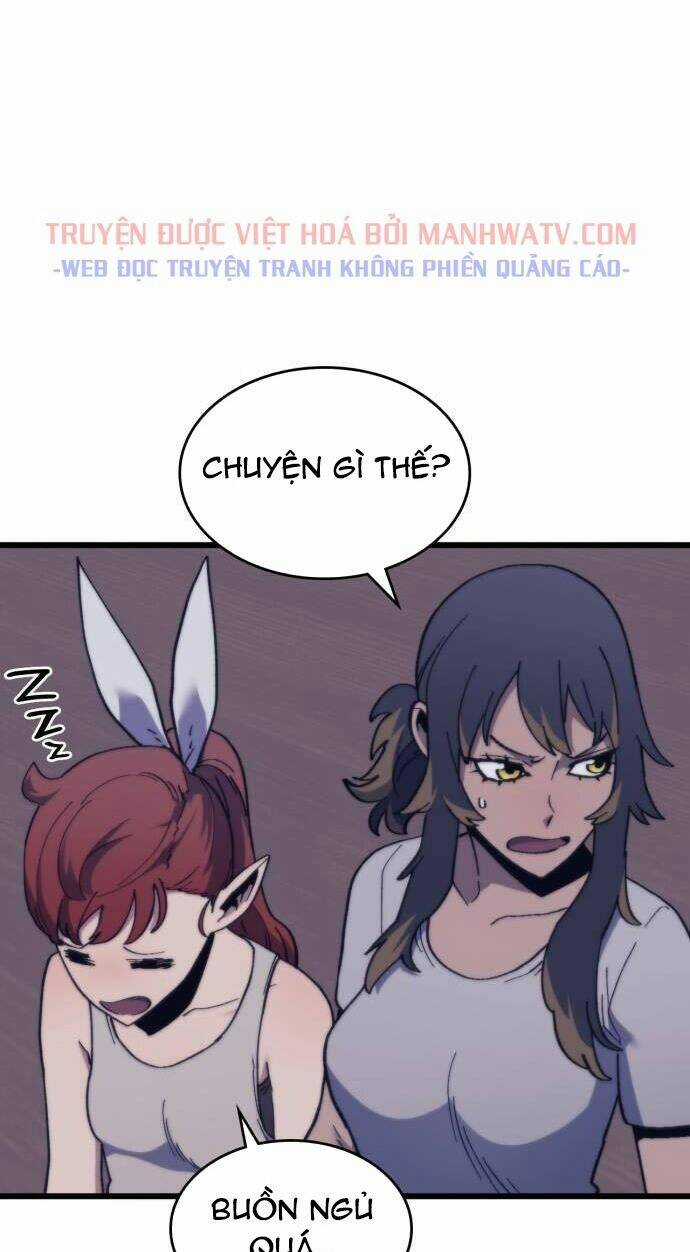 Pháp Sư Từ Thế Giới Khác Chapter 46 trang 17