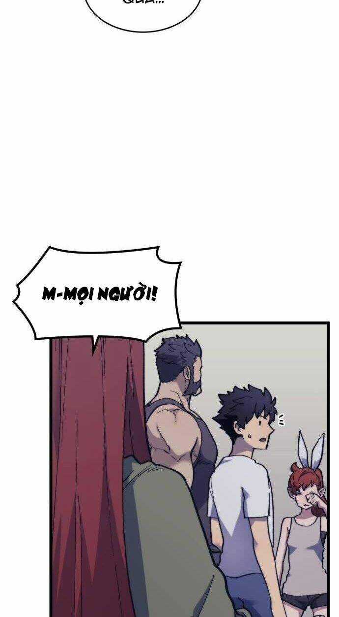 Pháp Sư Từ Thế Giới Khác Chapter 46 trang 18