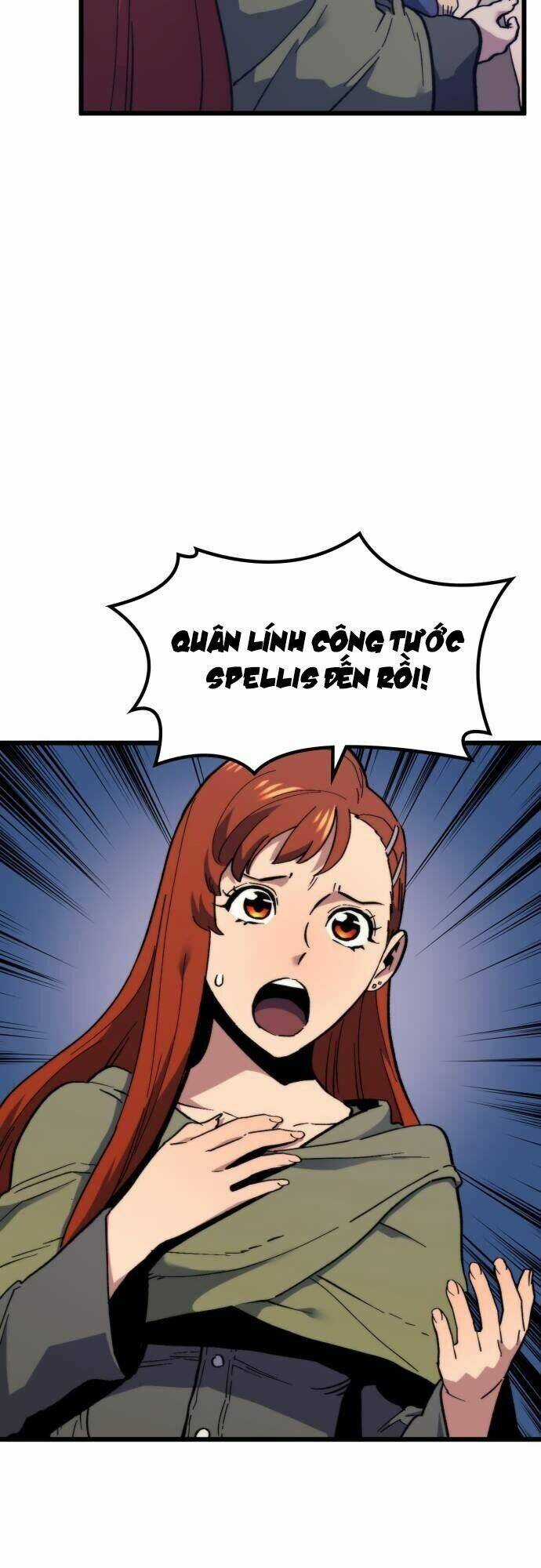 Pháp Sư Từ Thế Giới Khác Chapter 46 trang 19