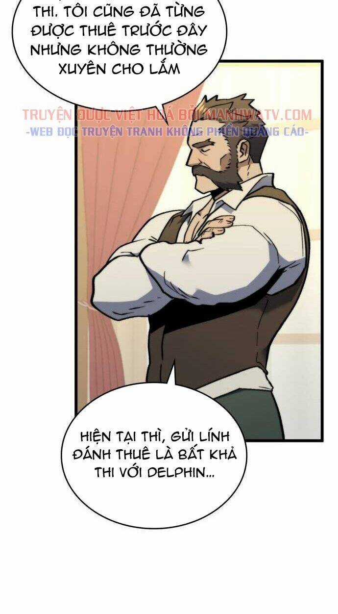 Pháp Sư Từ Thế Giới Khác Chapter 46 trang 2