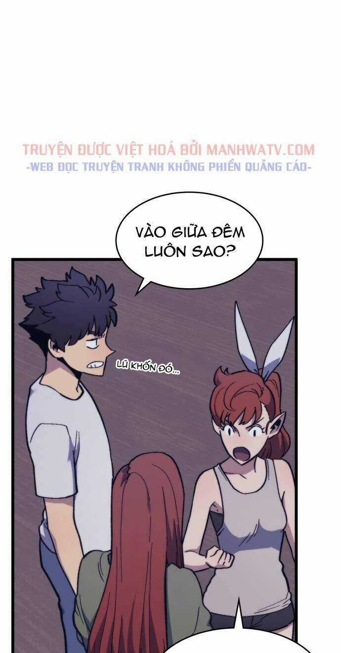 Pháp Sư Từ Thế Giới Khác Chapter 46 trang 20