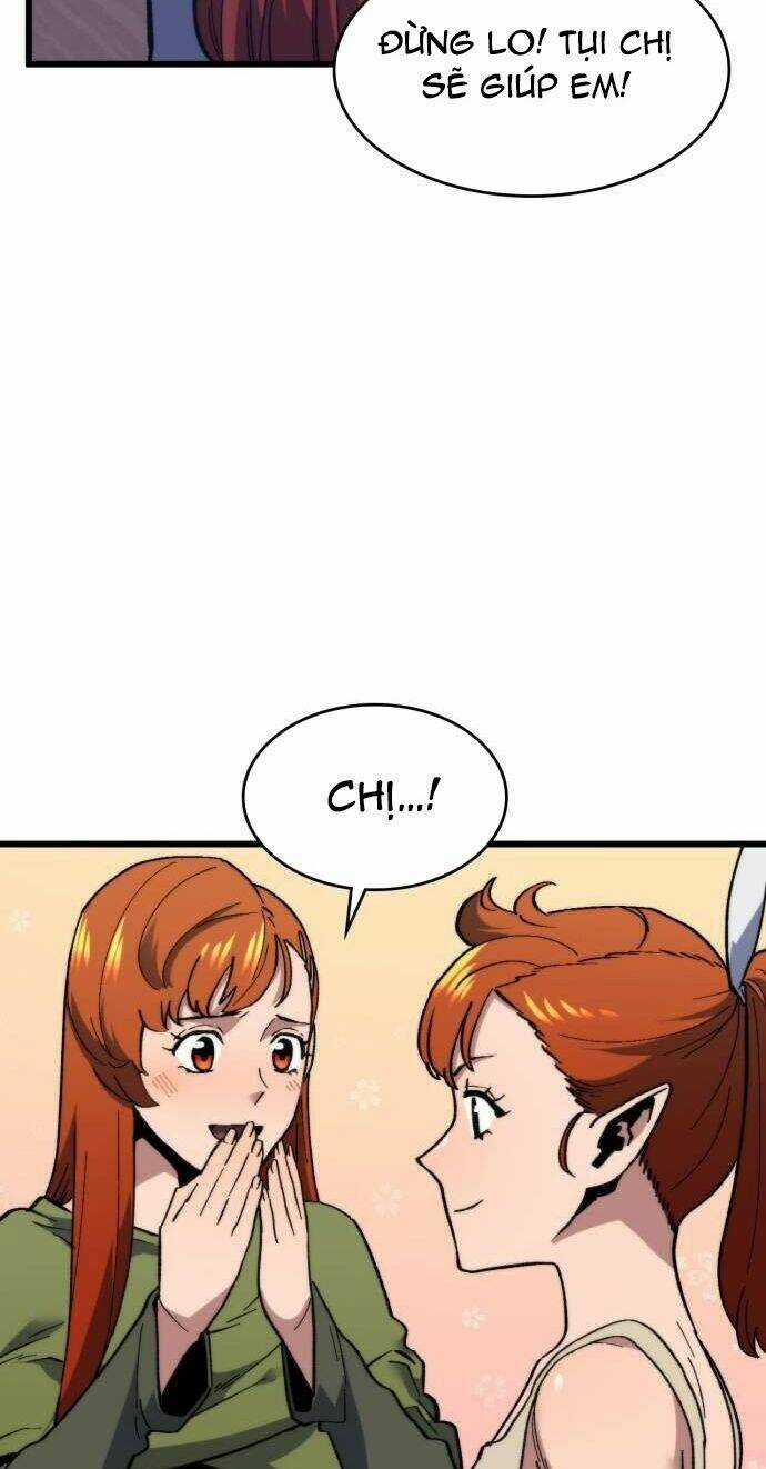 Pháp Sư Từ Thế Giới Khác Chapter 46 trang 21