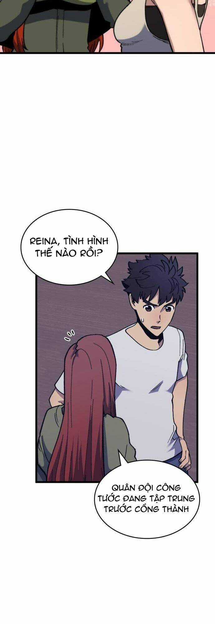 Pháp Sư Từ Thế Giới Khác Chapter 46 trang 22
