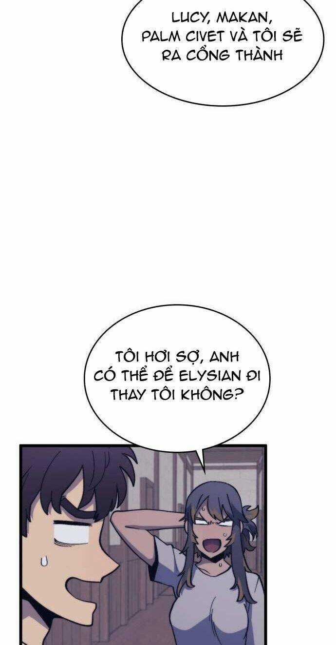 Pháp Sư Từ Thế Giới Khác Chapter 46 trang 24