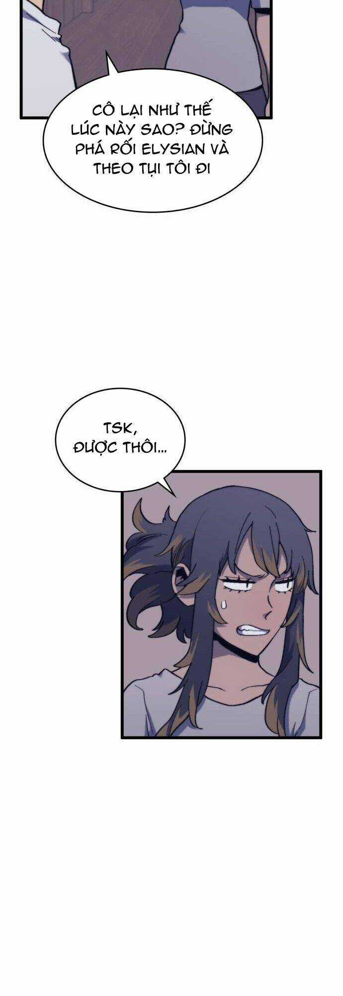 Pháp Sư Từ Thế Giới Khác Chapter 46 trang 25