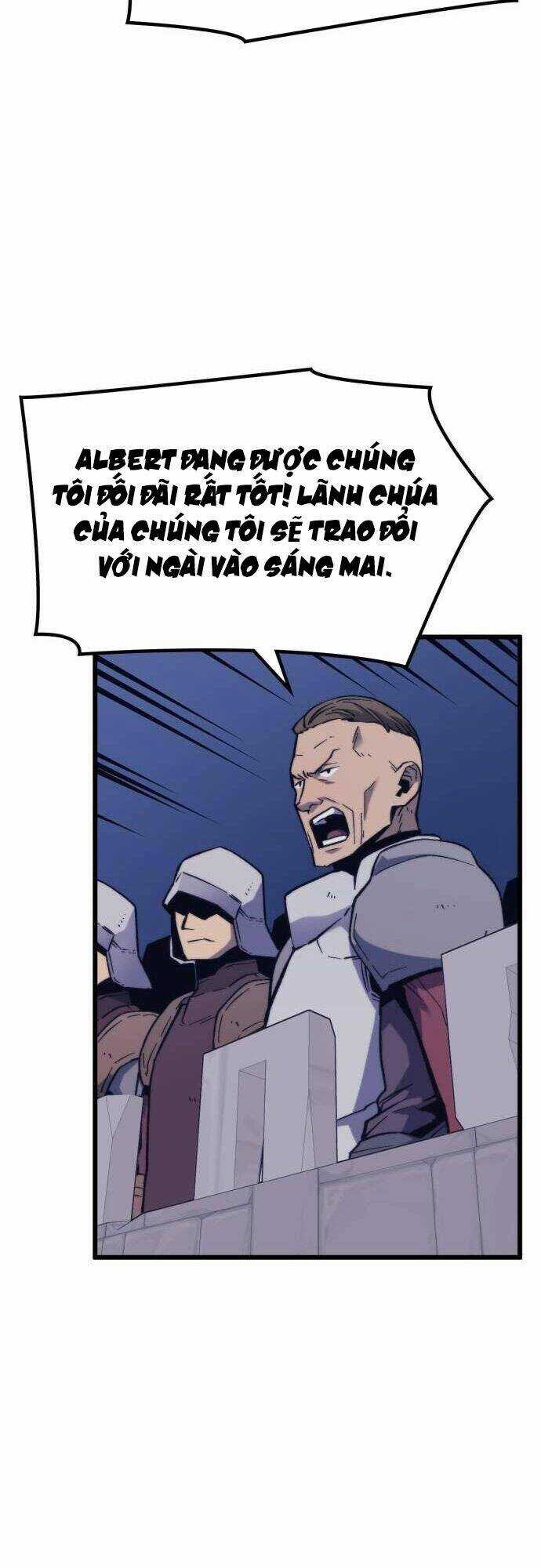 Pháp Sư Từ Thế Giới Khác Chapter 46 trang 28