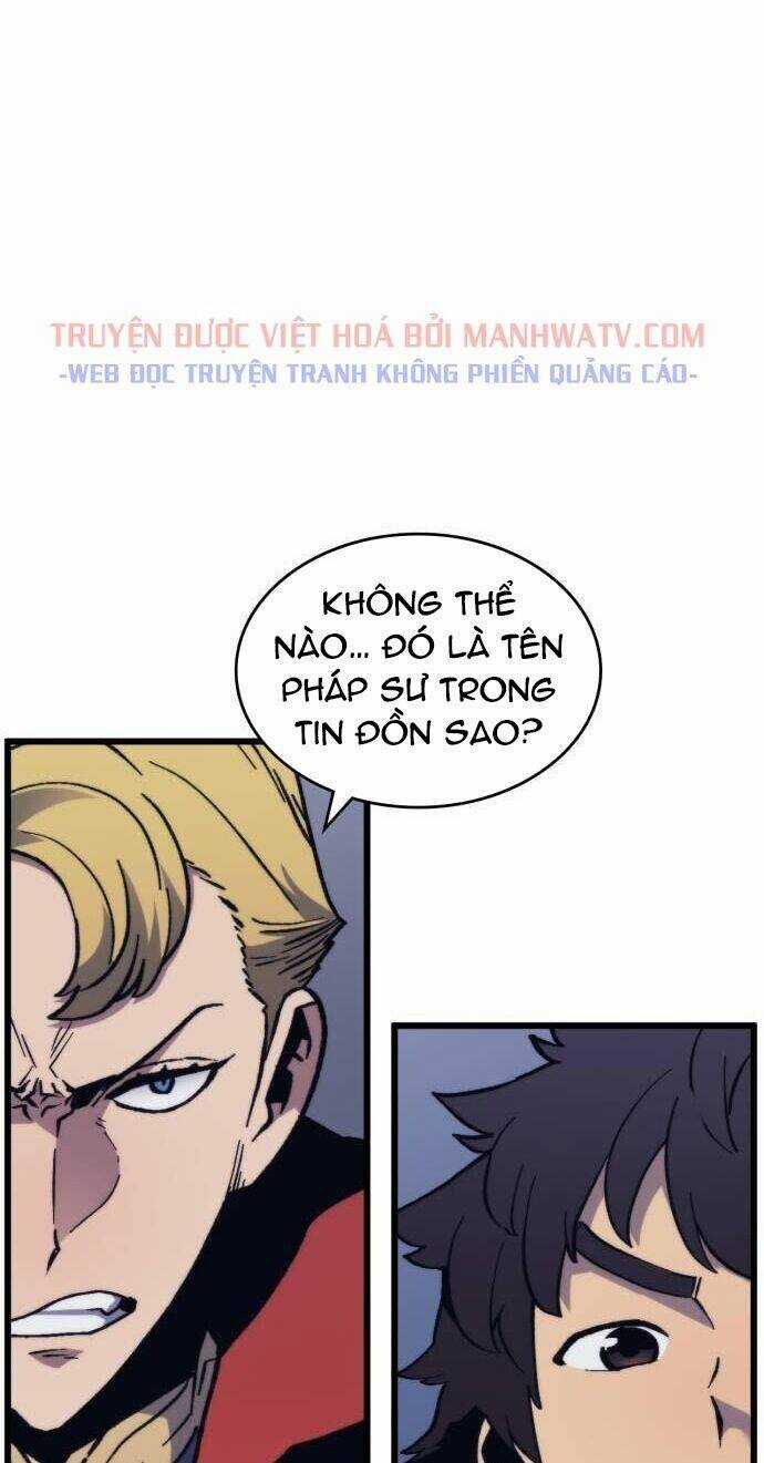 Pháp Sư Từ Thế Giới Khác Chapter 46 trang 32