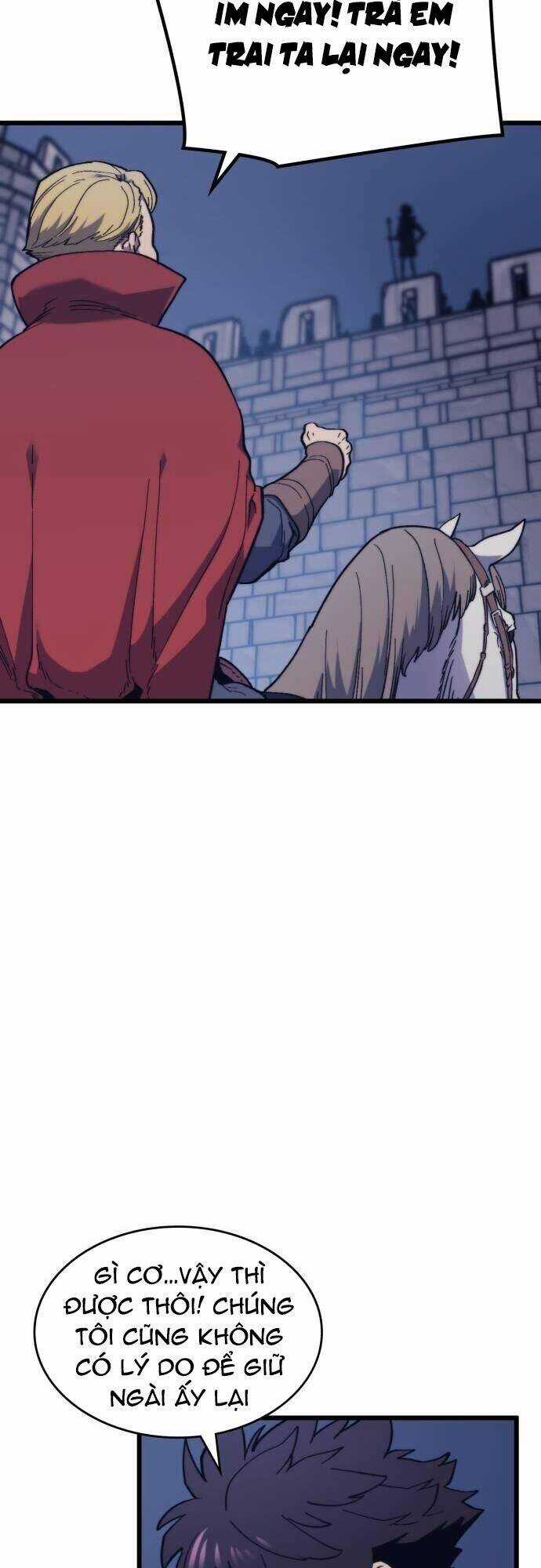 Pháp Sư Từ Thế Giới Khác Chapter 46 trang 34