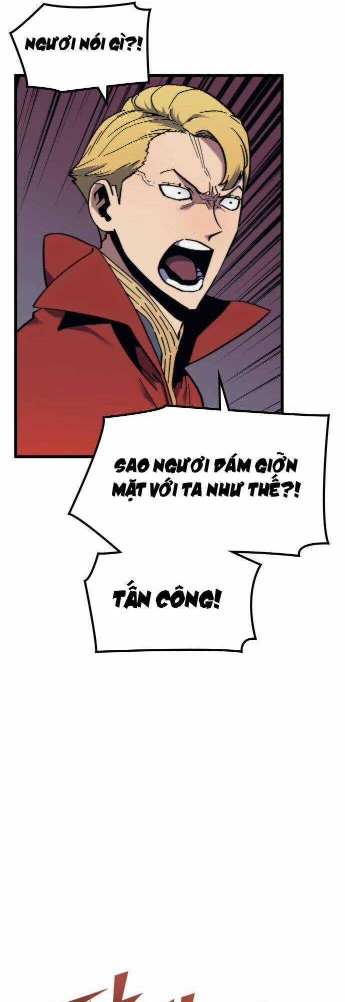 Pháp Sư Từ Thế Giới Khác Chapter 46 trang 37