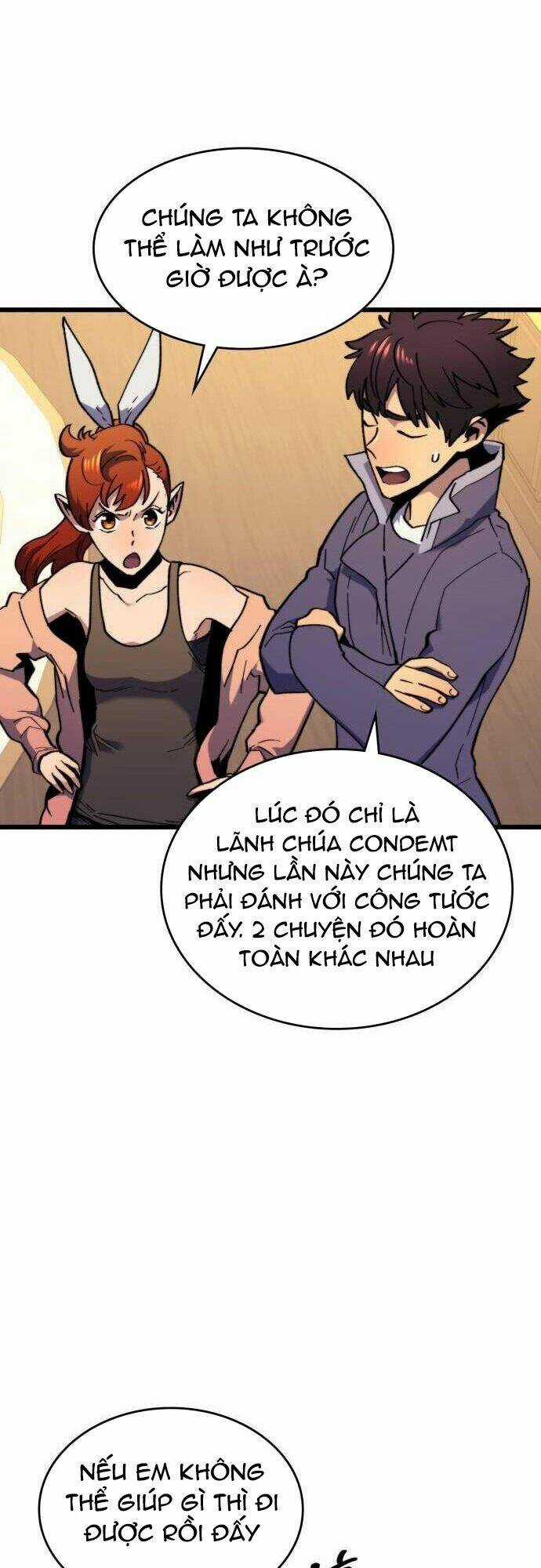 Pháp Sư Từ Thế Giới Khác Chapter 46 trang 4