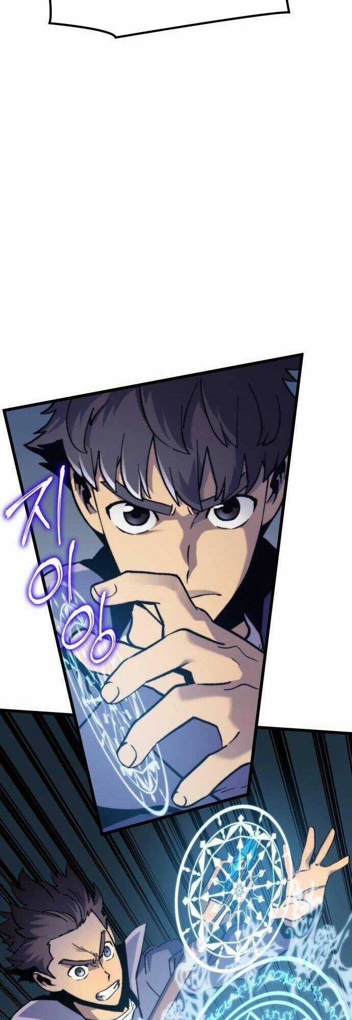 Pháp Sư Từ Thế Giới Khác Chapter 46 trang 40