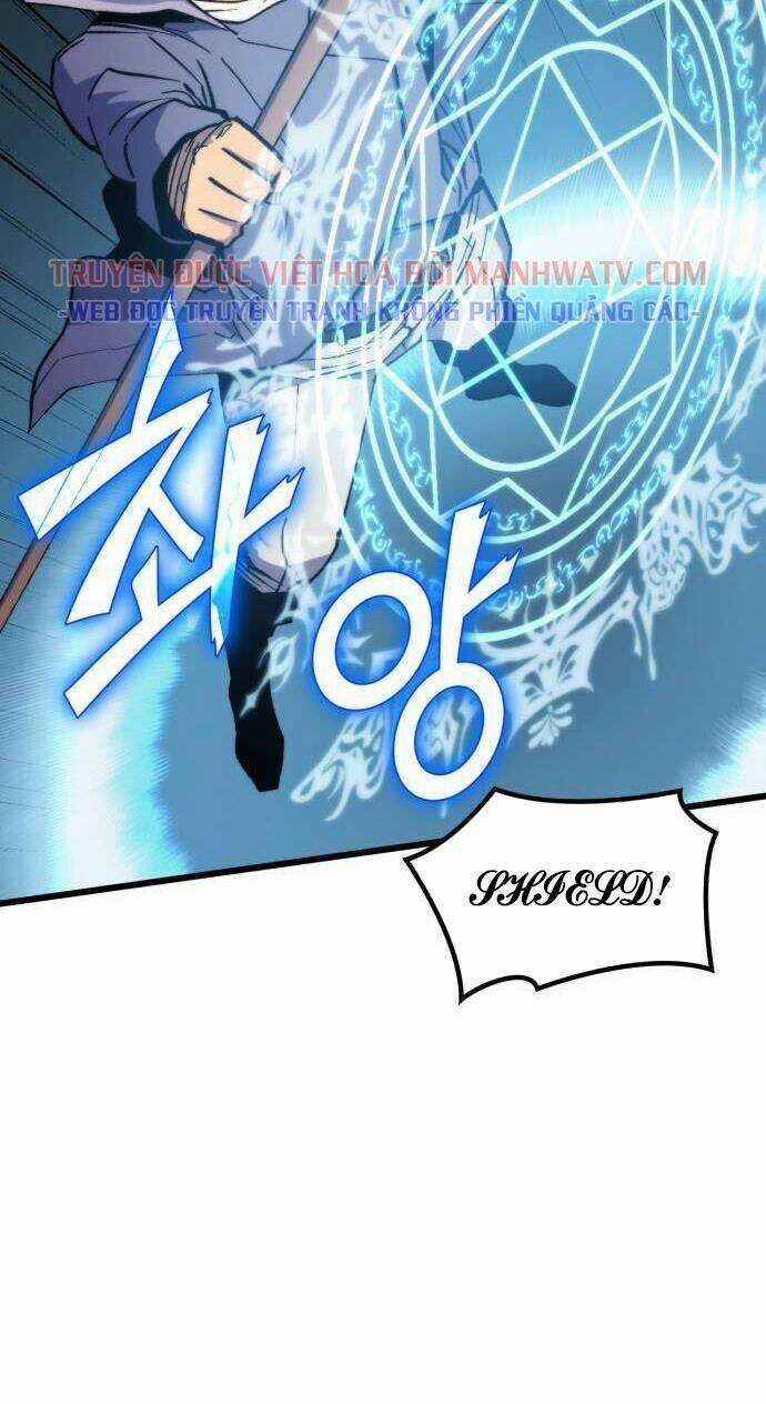 Pháp Sư Từ Thế Giới Khác Chapter 46 trang 41