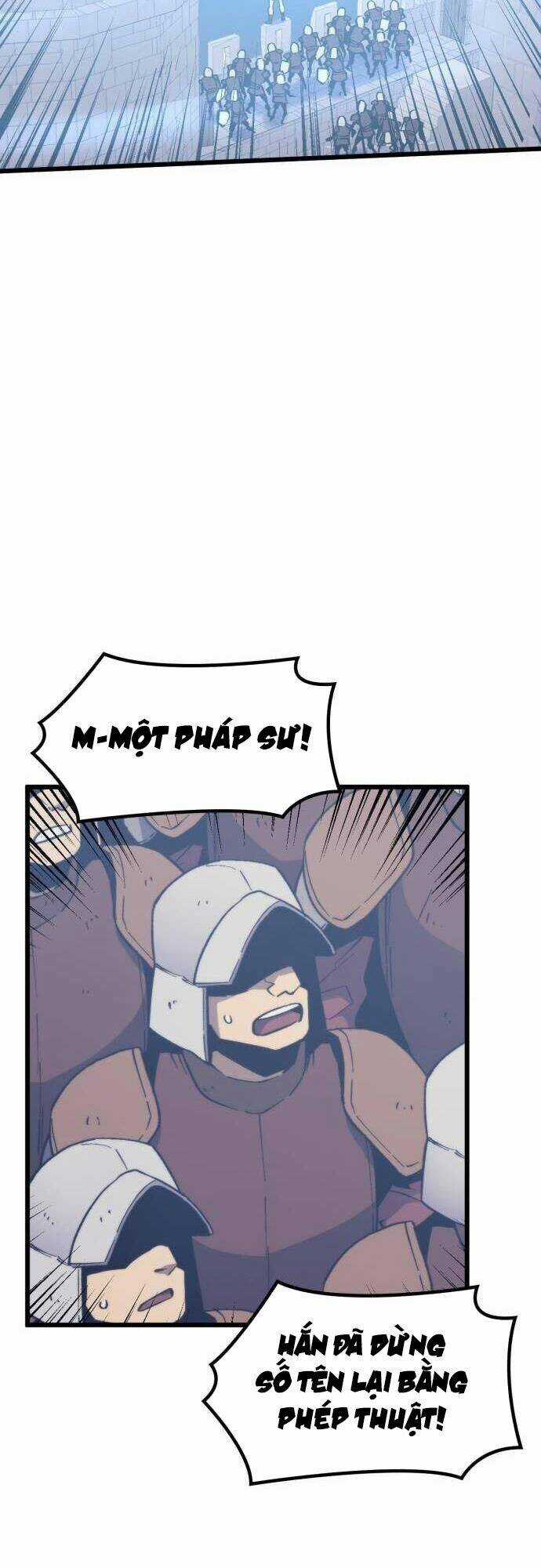 Pháp Sư Từ Thế Giới Khác Chapter 46 trang 43