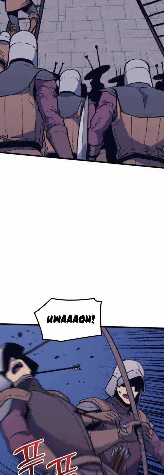 Pháp Sư Từ Thế Giới Khác Chapter 46 trang 49