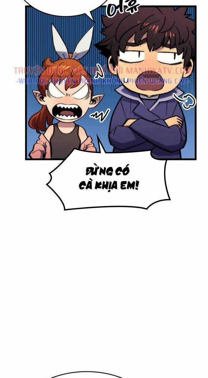 Pháp Sư Từ Thế Giới Khác Chapter 46 trang 5