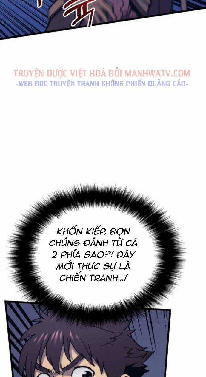 Pháp Sư Từ Thế Giới Khác Chapter 46 trang 50
