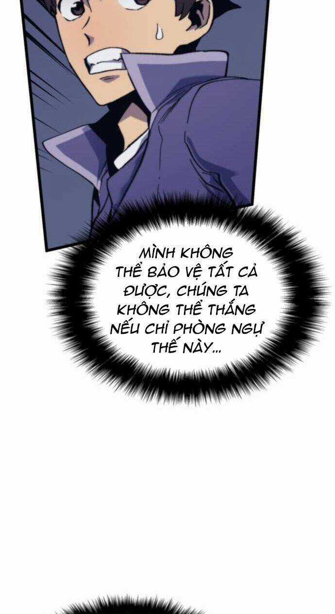 Pháp Sư Từ Thế Giới Khác Chapter 46 trang 51